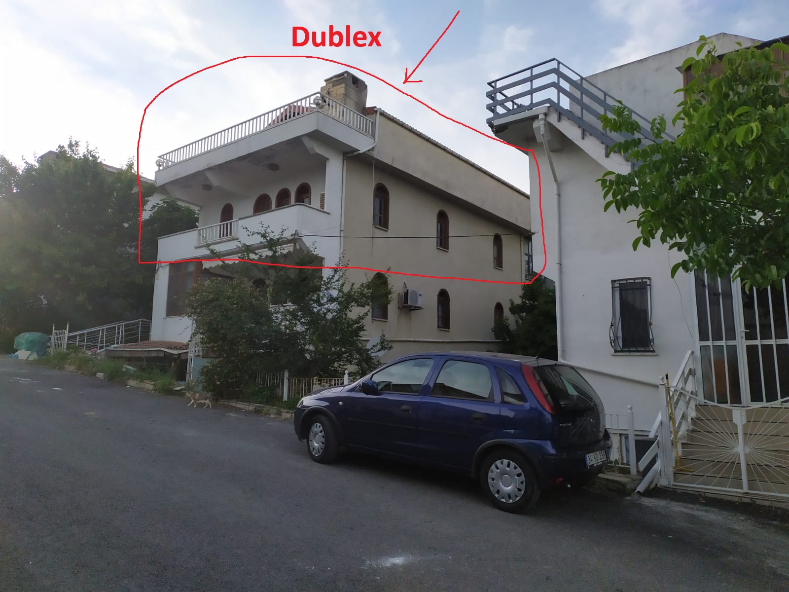 Istanbul/ Selimpasa/Camcioglu Sitesi Satilik daire Duplex - Resim 1